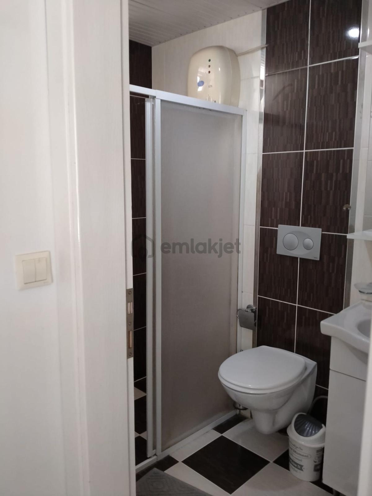 Klas Emlak'tan Eşyalı Kiralık Daire - 16