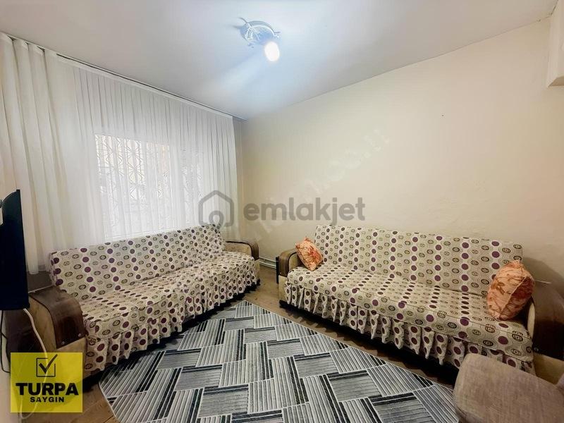 Turpa Saygından 2 Katlı - 19