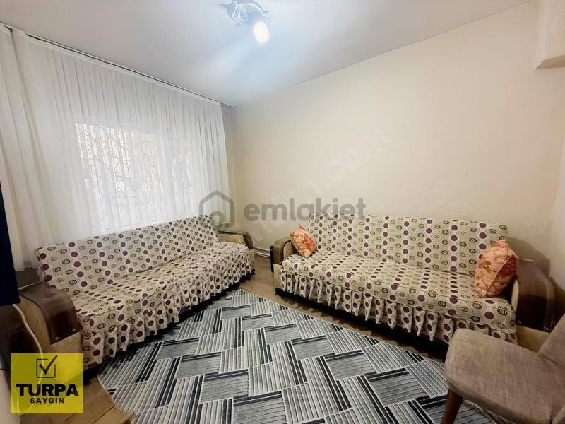Turpa Saygından 2 Katlı - 24