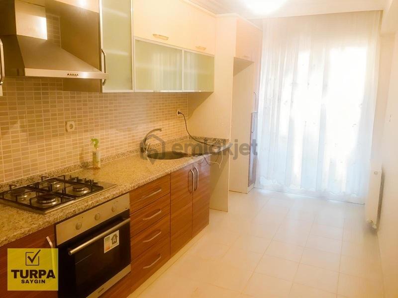 Gölcüklerde, Ara Kat, Geniş, Ferah, 3+1 Kiralık Daire - 17
