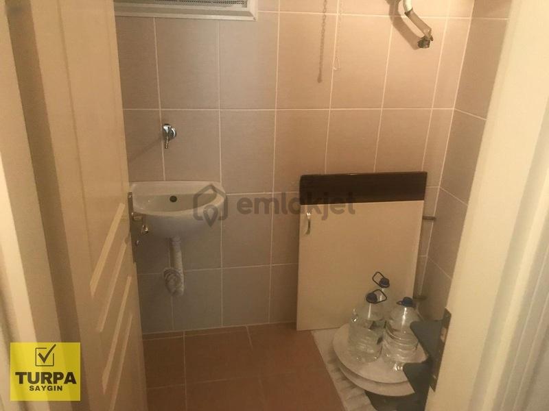 Gölcüklerde, Ara Kat, Geniş, Ferah, 3+1 Kiralık Daire - 15