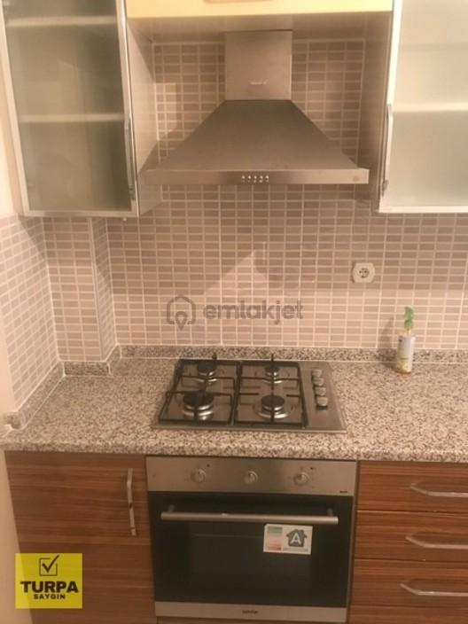 Gölcüklerde, Ara Kat, Geniş, Ferah, 3+1 Kiralık Daire - 20