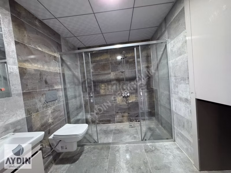 Aydın Satıyordan Fetih Caddesinde Kiralık 3+1 Daire - 20