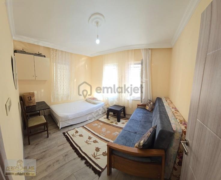 Cebeci Emlaktan Bahçe Katı 2+1 Eşyalı Daire - 18