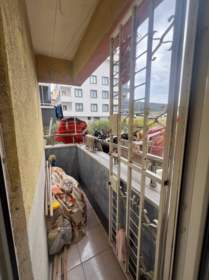 Başıbüyük Caddesi Paralelinde 3+1 Ara Katta Satılık Daire - 25