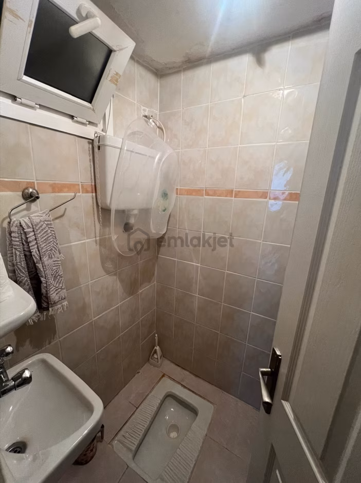 Başıbüyük Caddesi Paralelinde 3+1 Ara Katta Satılık Daire - 23
