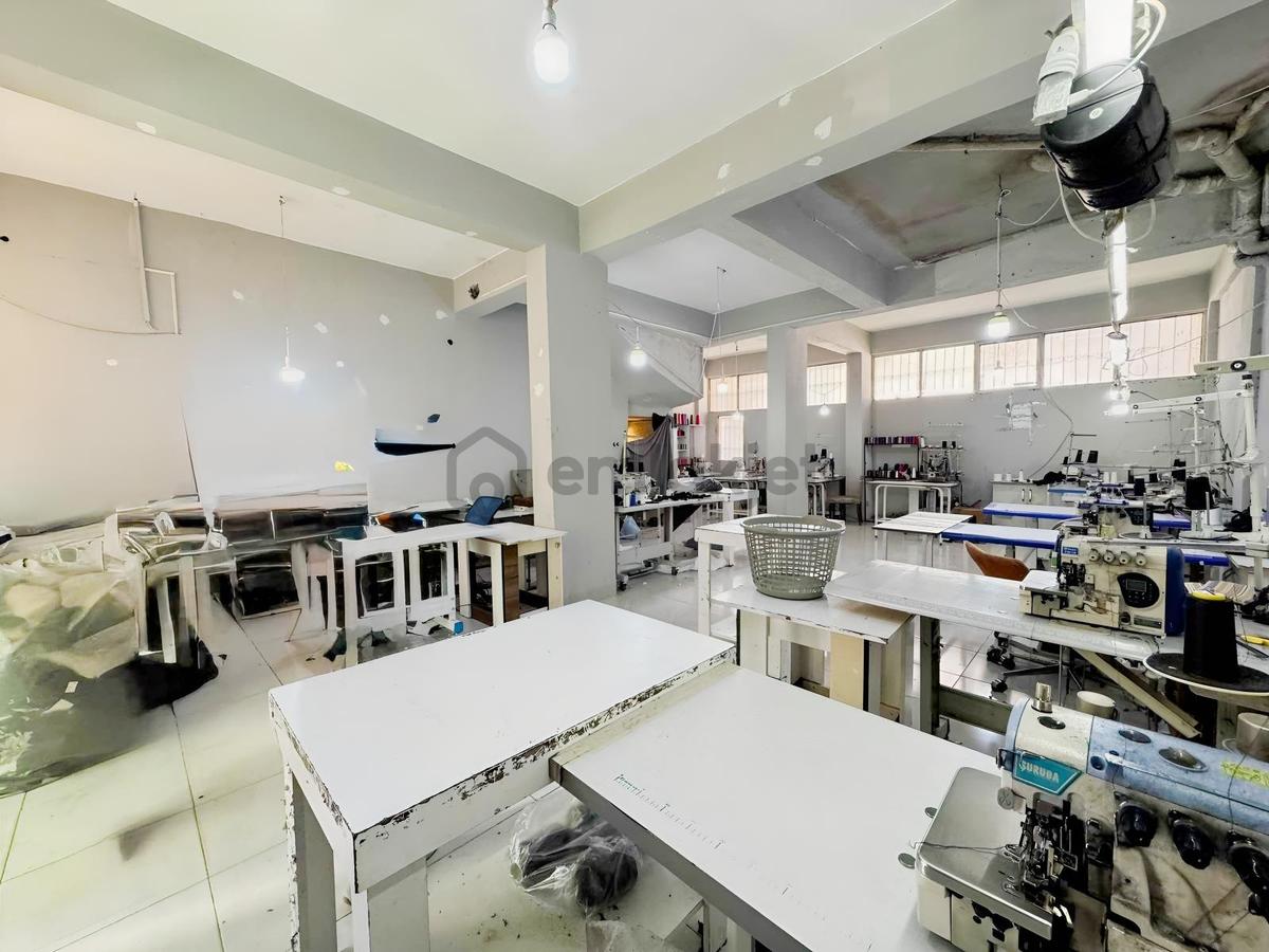 Satılık Buca Göksu Mah. Cadde Üzeri 103m2. Dükkan - 12