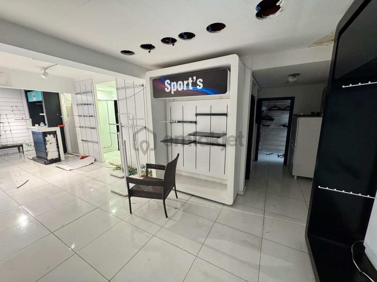 Select'ten Tabela Değeri Yüksek Kiralık İşyeri - 3