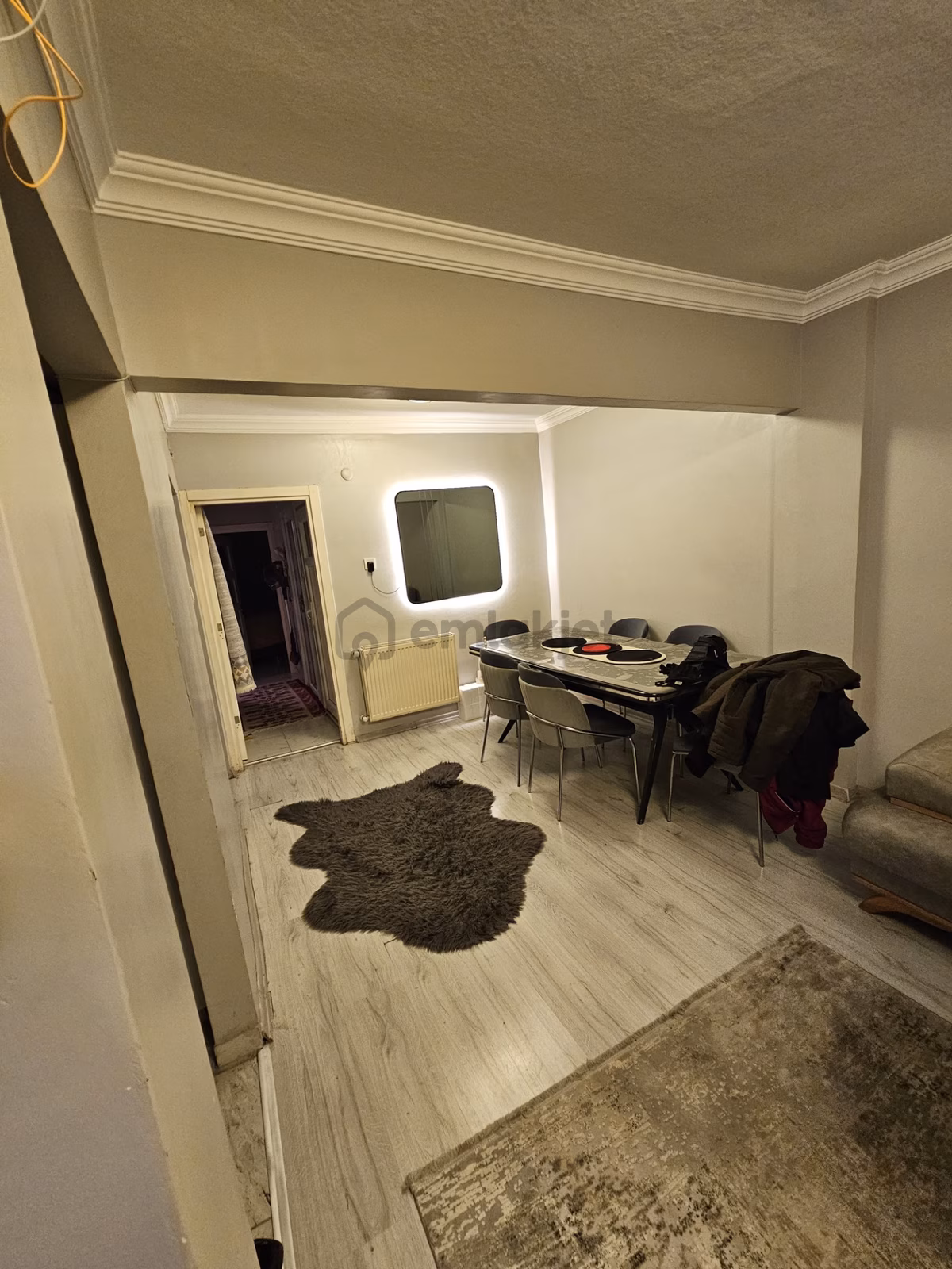 Pazartteke 2+1 Satılık Daire - 8