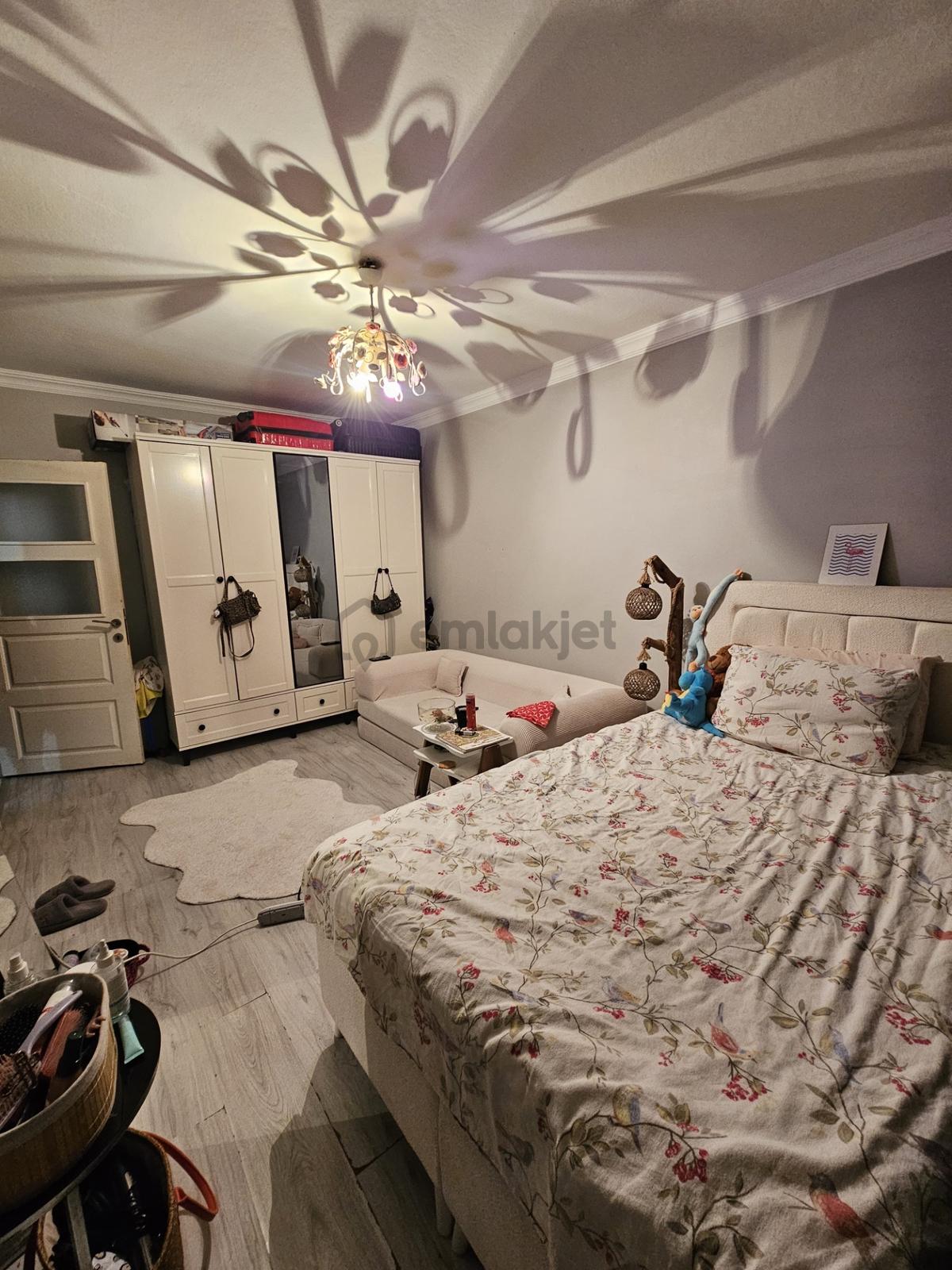 Pazartteke 2+1 Satılık Daire - 3