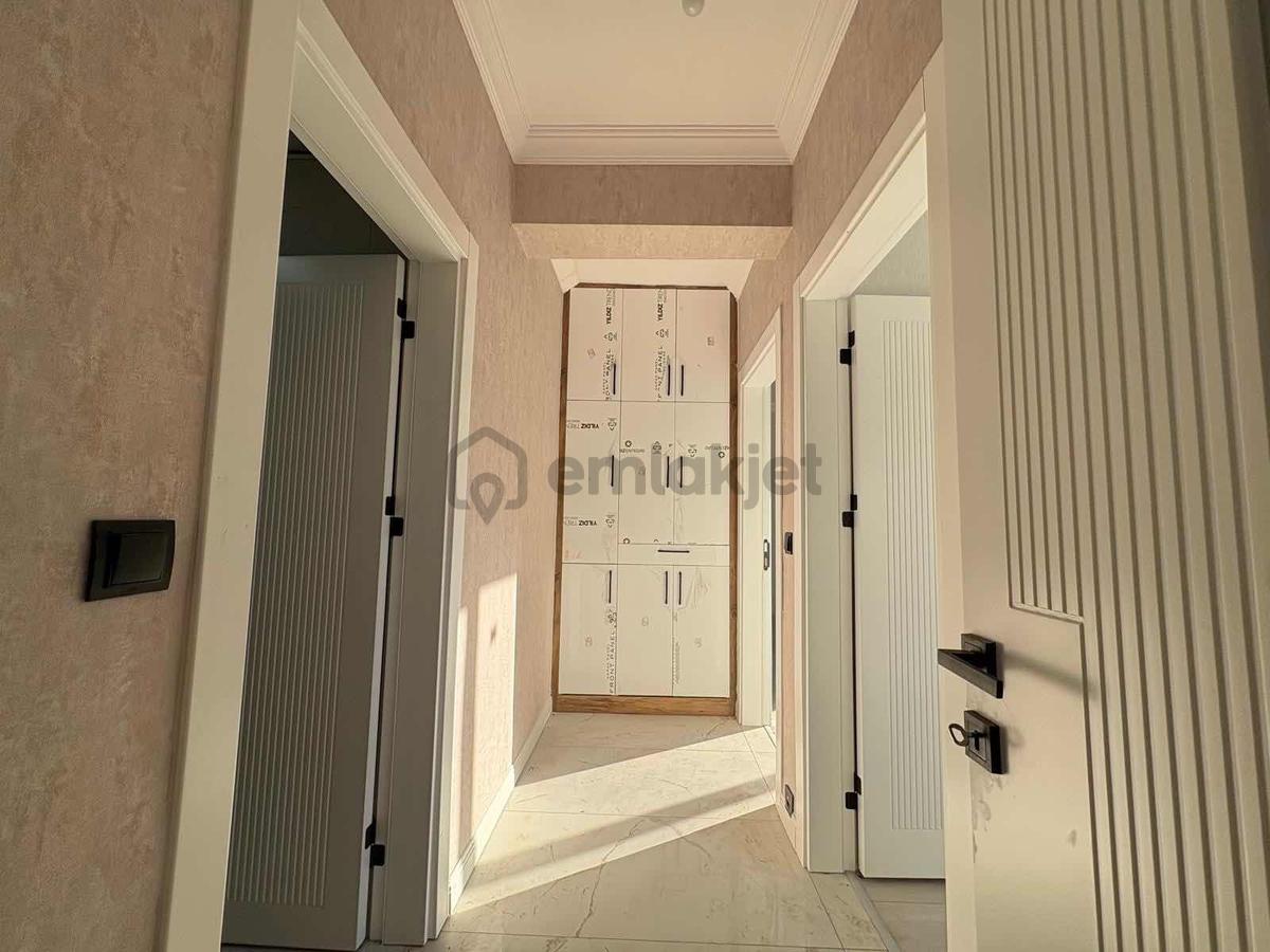 İstiklal Mahallesinde Lüks 3+1 Satılık Daire - 17