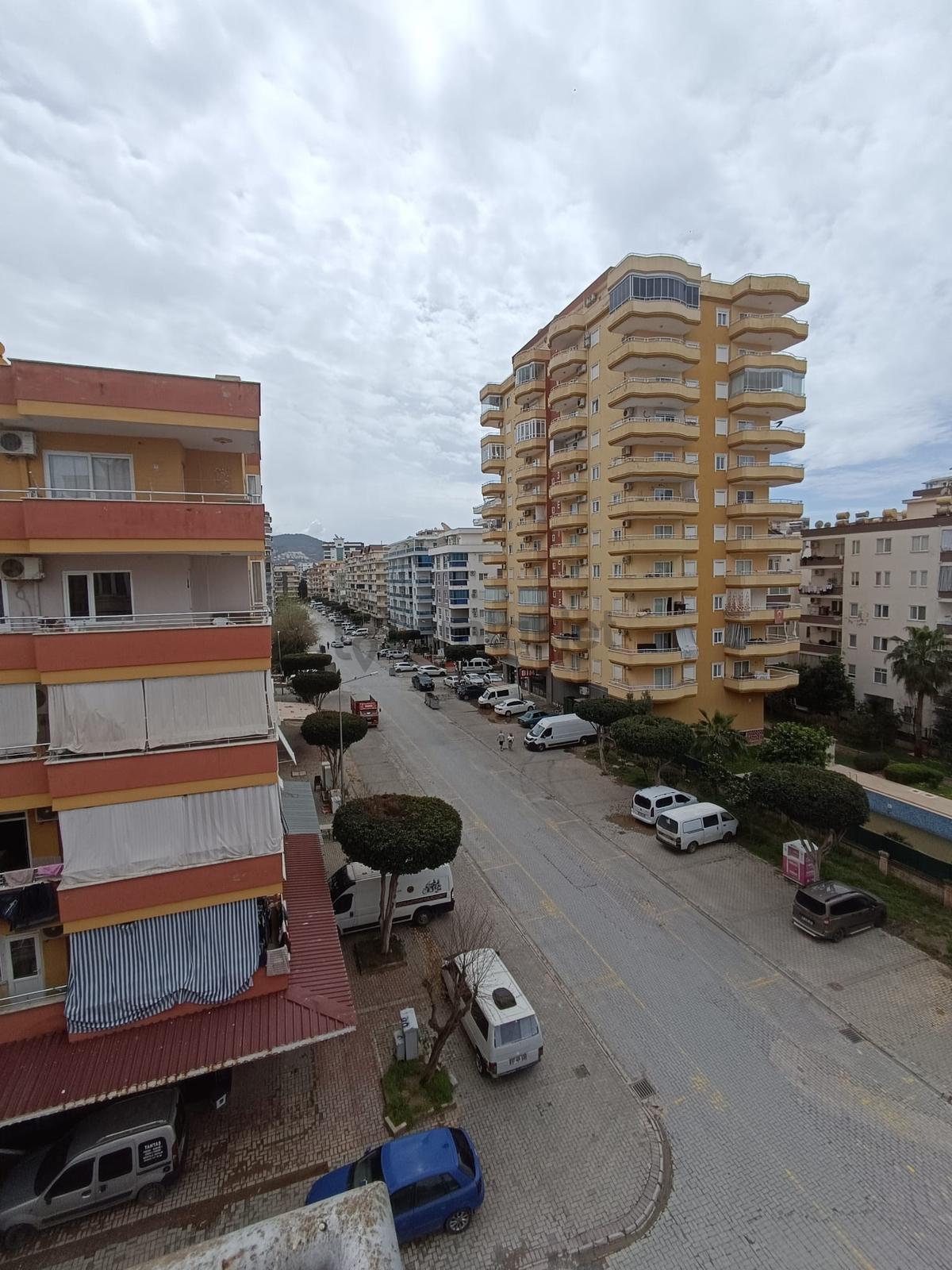 Alanya Mahmutlar'da Satılık 2+1 Daire - 6