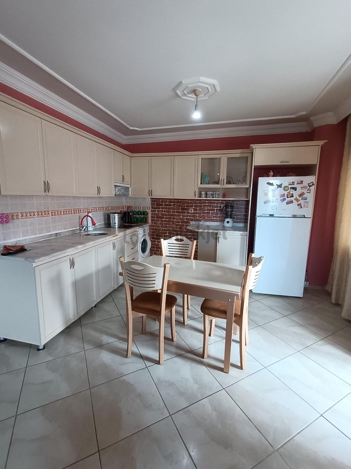 Alanya Mahmutlar'da Satılık 2+1 Daire - 4