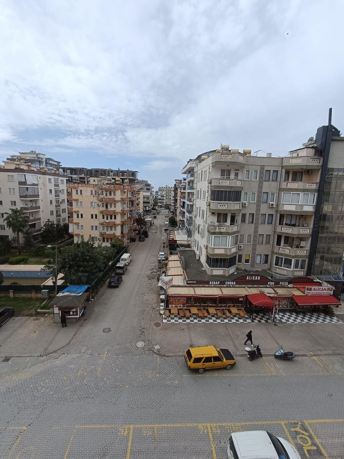 Alanya Mahmutlar'da Satılık 2+1 Daire - 13
