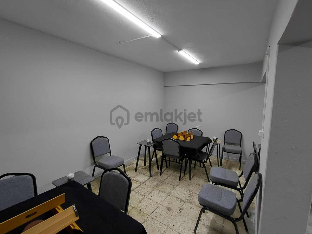 Özyalçın'dan Merkezde Devren Kiralık Cafe. - 8