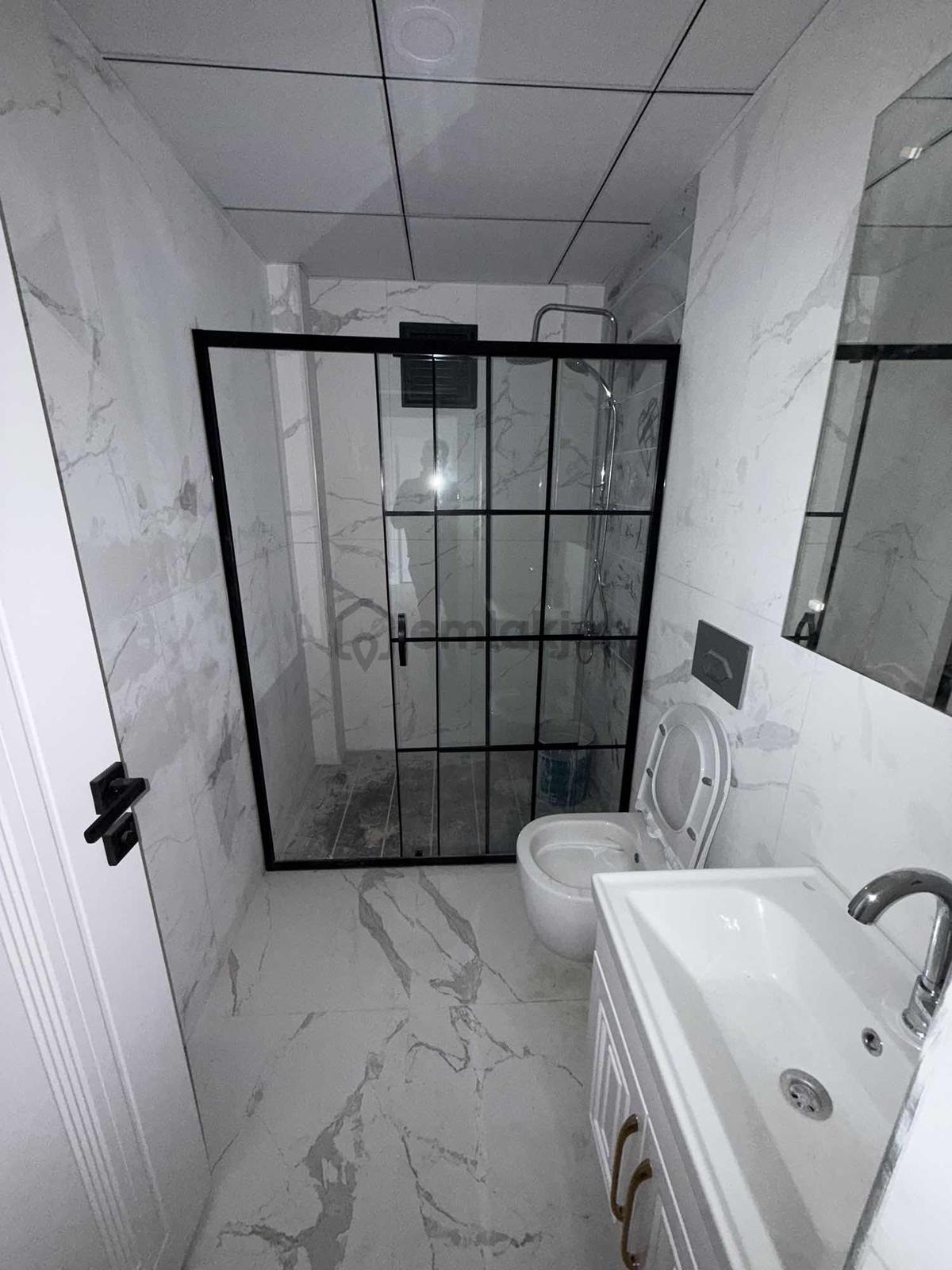 Yelda Park Yanı 3+1 Kapalı Garajlı Daire Satılık - 8
