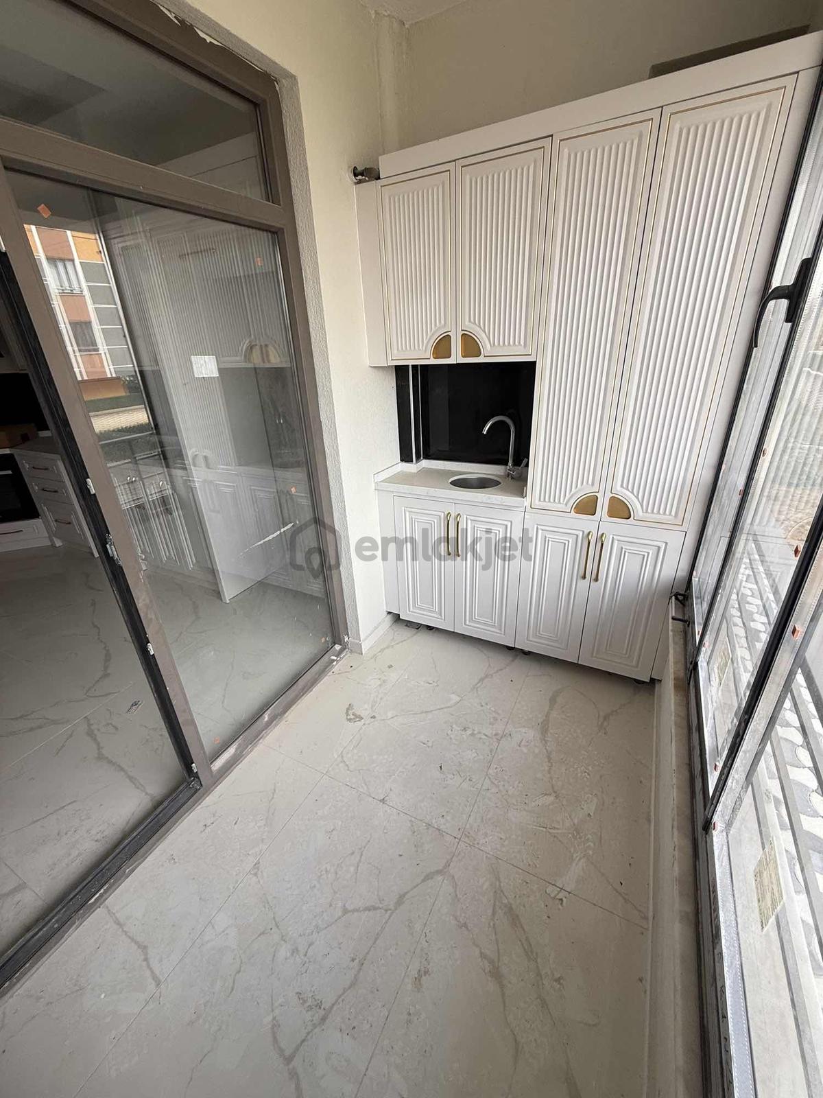 Yelda Park Yanı 3+1 Kapalı Garajlı Daire Satılık - 32