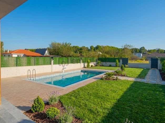 Muğla Köyceğiz Yangı Mahallesinde Satılık Villa - 25