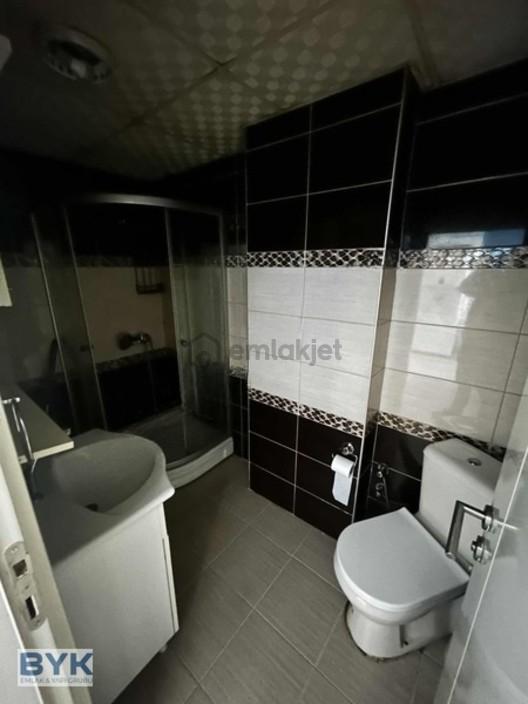 Byk' Dan! Full Eşyalı! Geniş M2! Kiralık 1+1 Daireler! - 15