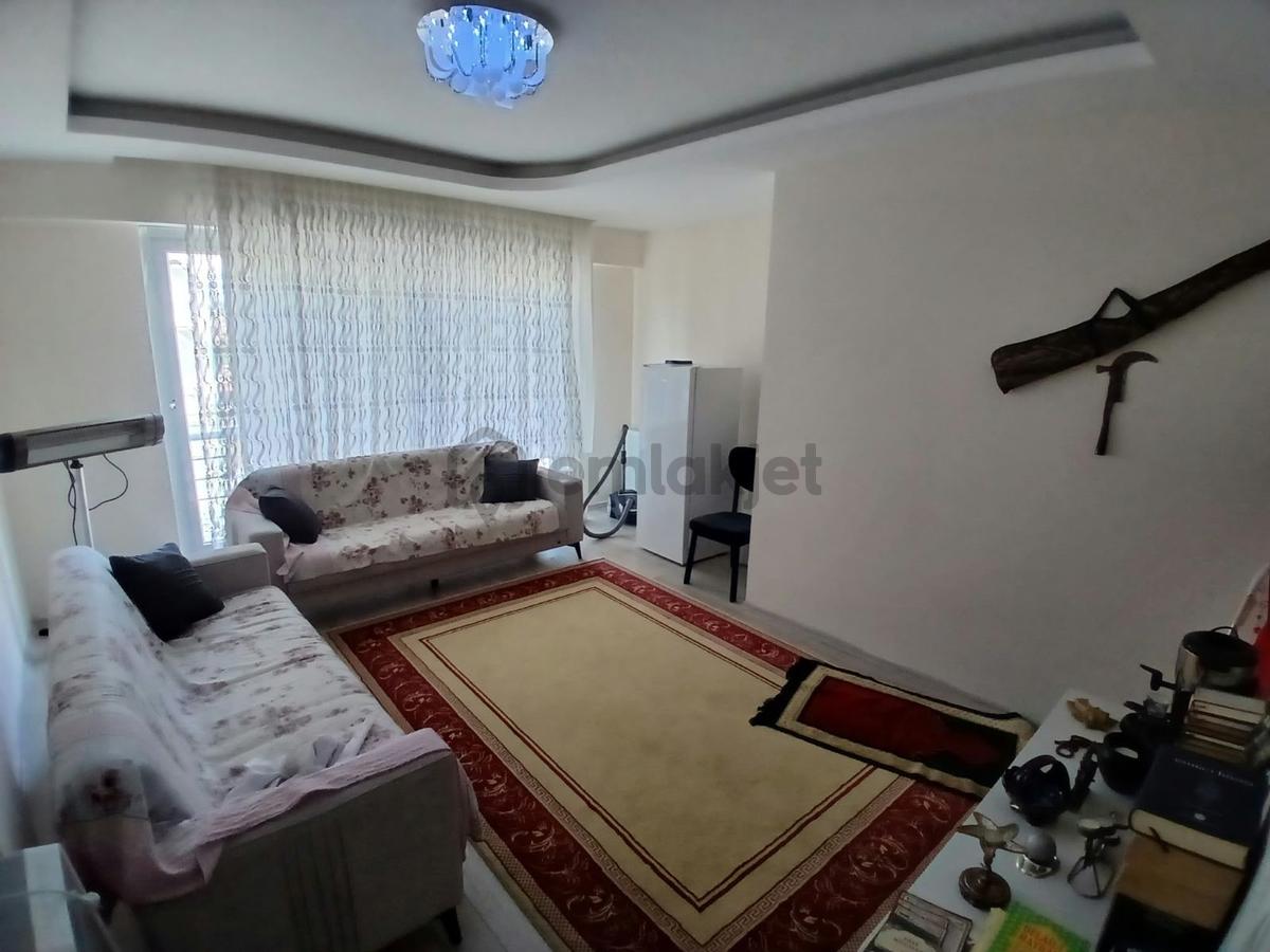 F. Kayahan Kanal Yolunda 2+1 Satılık Daire - 9