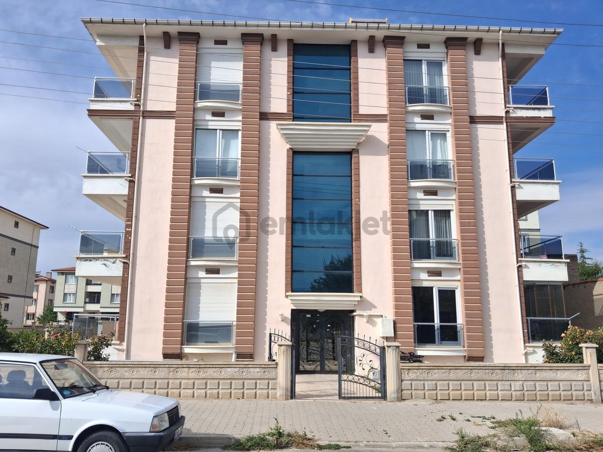 Yaman'dan Bolvadin Konak Mah. Satılık 2+1 Daire - 22