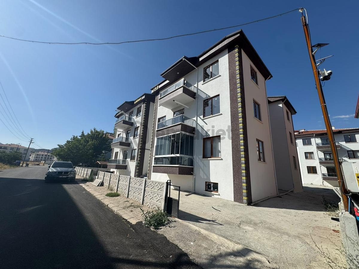 Rft Yapı&emlak Dan Satılık 2+1 Sıfır Daire - 2