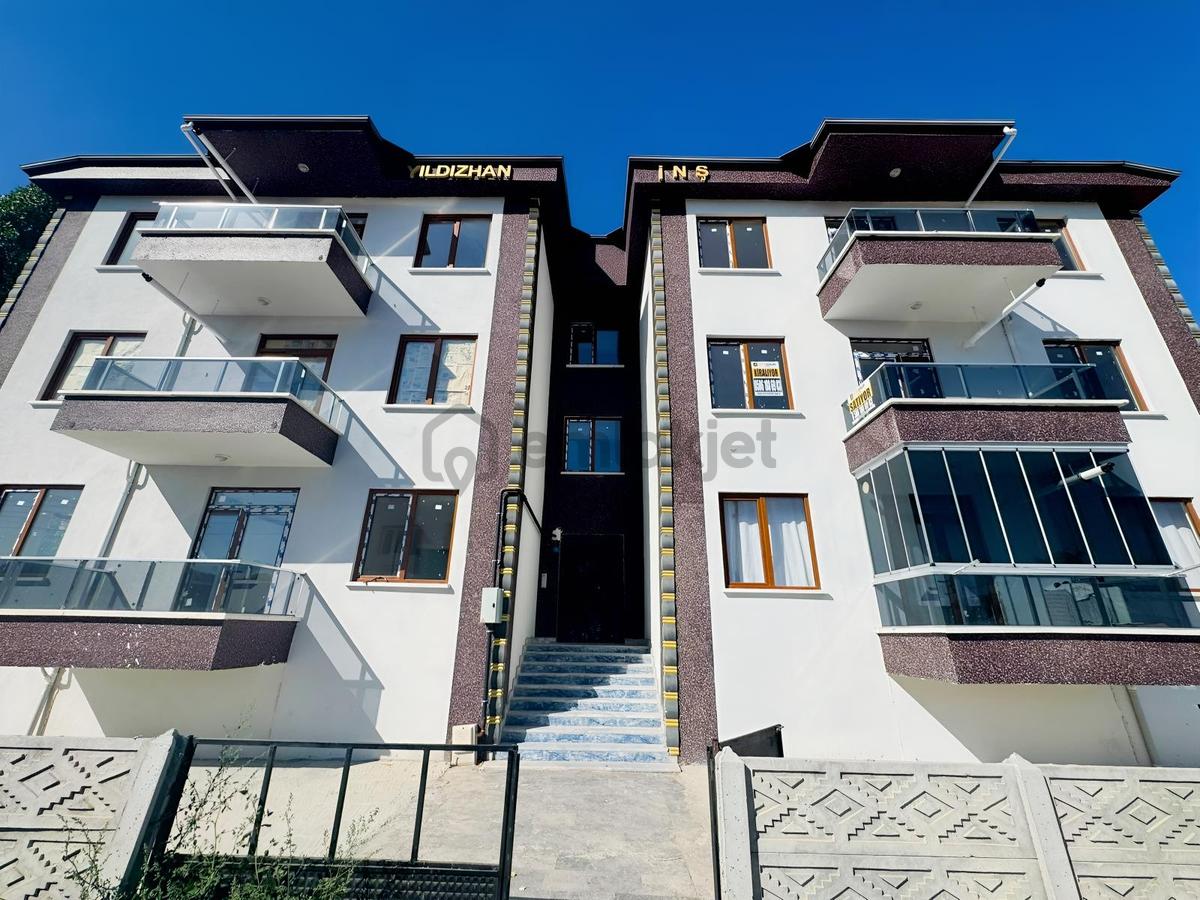Rft Yapı&emlak Dan Satılık 2+1 Sıfır Daire