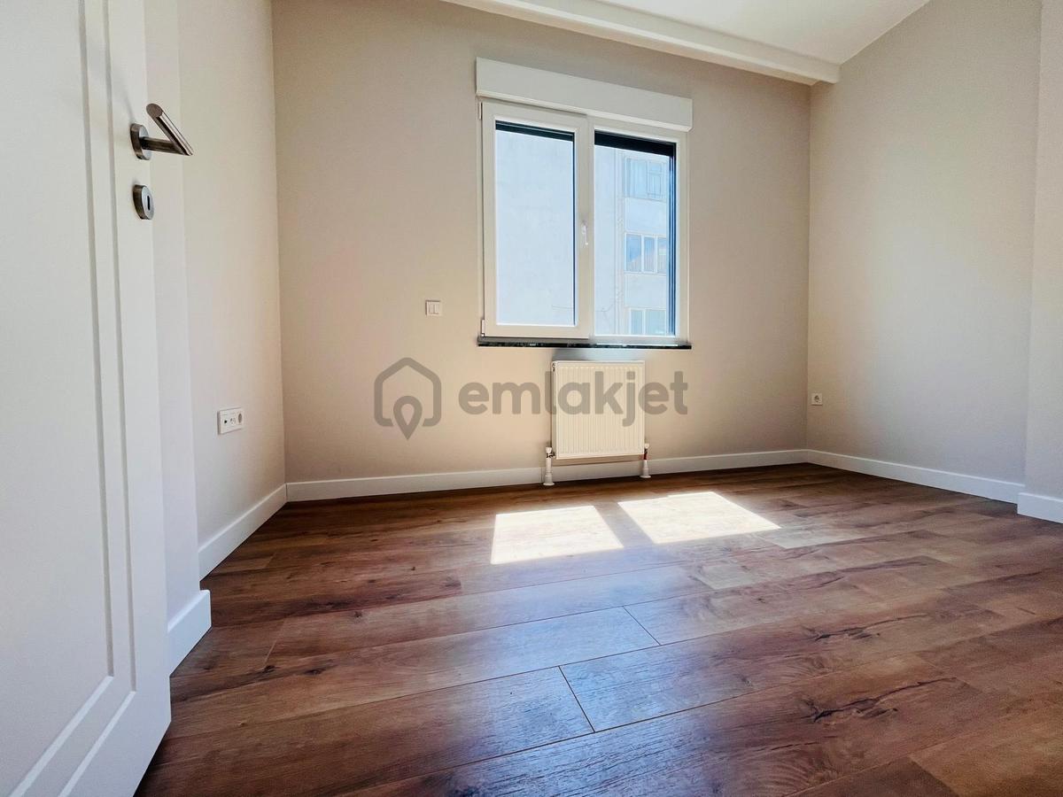 Lf İmaj Caddebostan Bağdat Cd. 2.paralel Sıfır Balkon 102m2 3+1 - 27