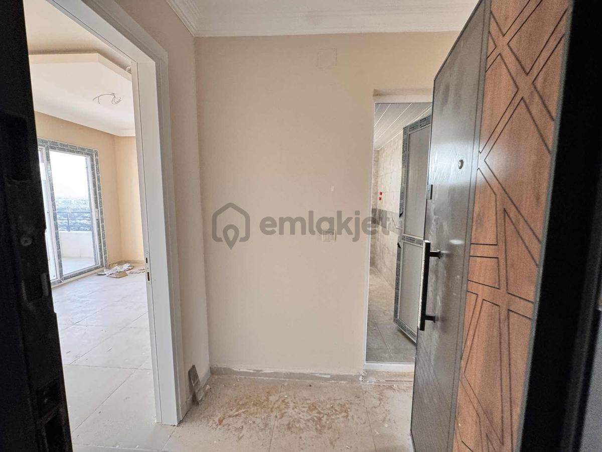Arsuz'da Manzaralı Sıfır | Denize 600 M Satılık Daire - 34