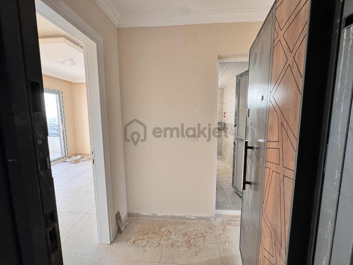 Arsuz'da Manzaralı Sıfır | Denize 600 M Satılık Daire - 35