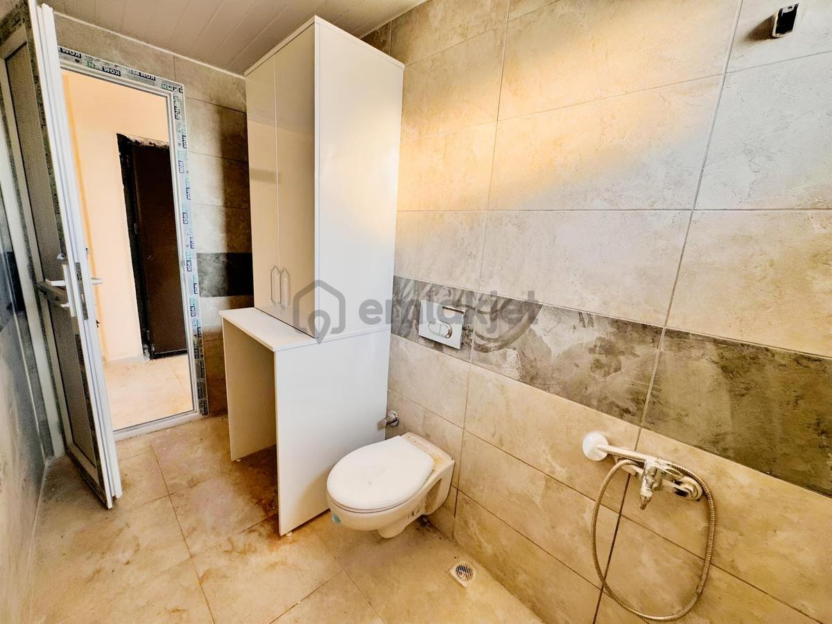 Arsuz'da Manzaralı Sıfır | Denize 600 M Satılık Daire - 8