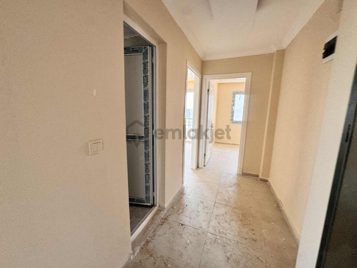 Arsuz'da Manzaralı Sıfır | Denize 600 M Satılık Daire - 29