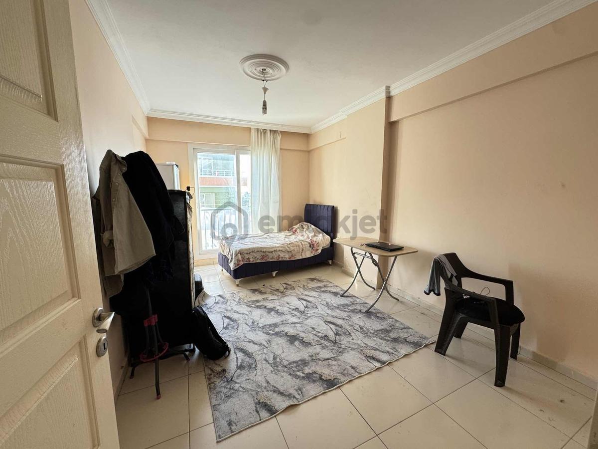 Dağlı Kavşağı'nda Satılık 2+1 Doğalgazlı Daire - 35