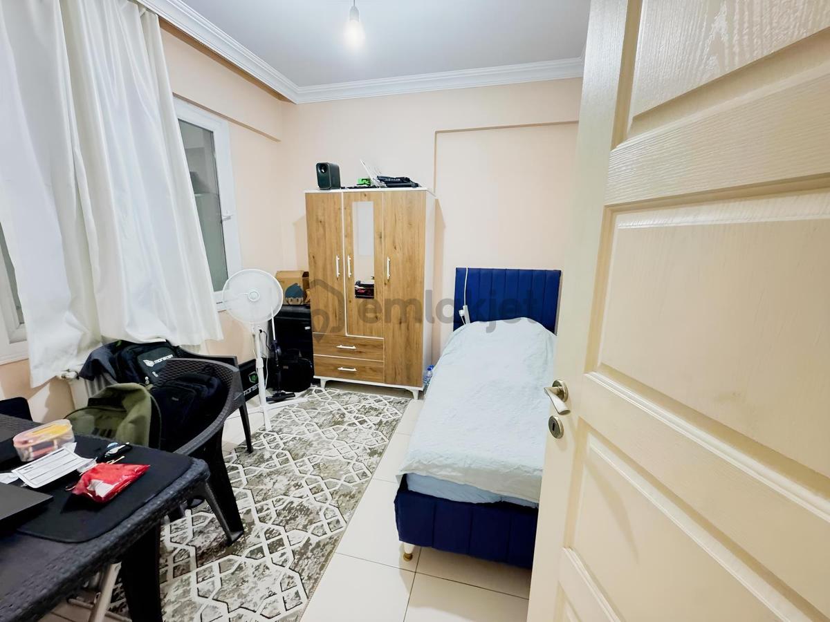 Dağlı Kavşağı'nda Satılık 2+1 Doğalgazlı Daire - 24