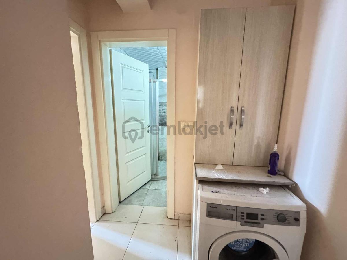 Dağlı Kavşağı'nda Satılık 2+1 Doğalgazlı Daire - 17