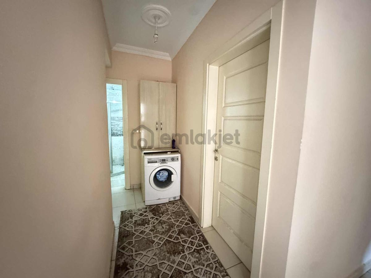 Dağlı Kavşağı'nda Satılık 2+1 Doğalgazlı Daire - 16