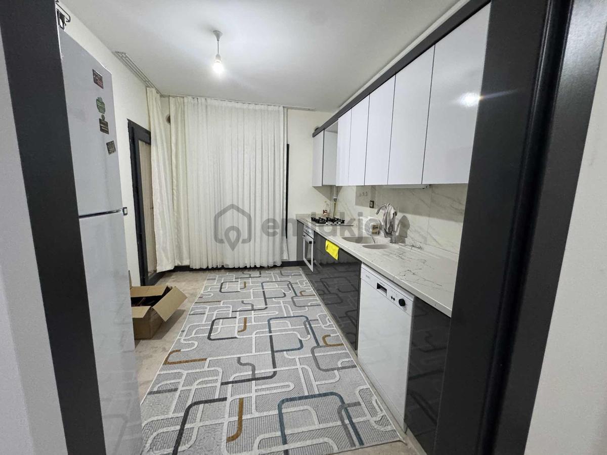 Karaali Toki'de Kiralık Eşyalı Daire - 16