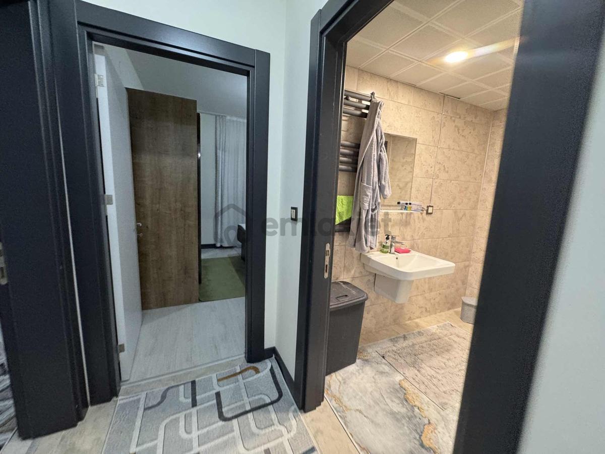 Karaali Toki'de Kiralık Eşyalı Daire - 28