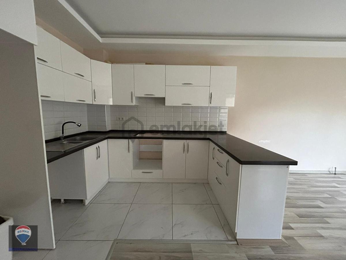 Egebirlik Sitesinde Kiralık 3+1 Daire - 17