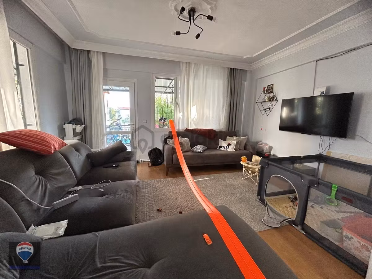 Kuşadası Kadınlar Denizine Yürüme Mesafesinde 4+1 Villa - 21