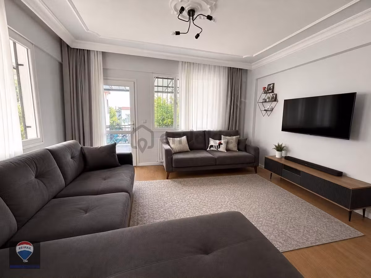 Kuşadası Kadınlar Denizine Yürüme Mesafesinde 4+1 Villa - 24
