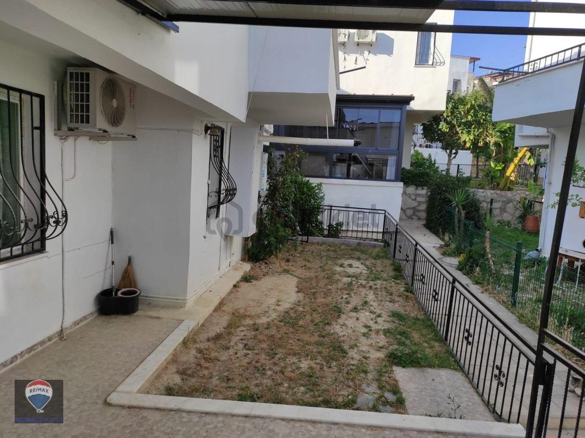 Kuşadası Kadınlar Denizine Yürüme Mesafesinde 4+1 Villa - 11