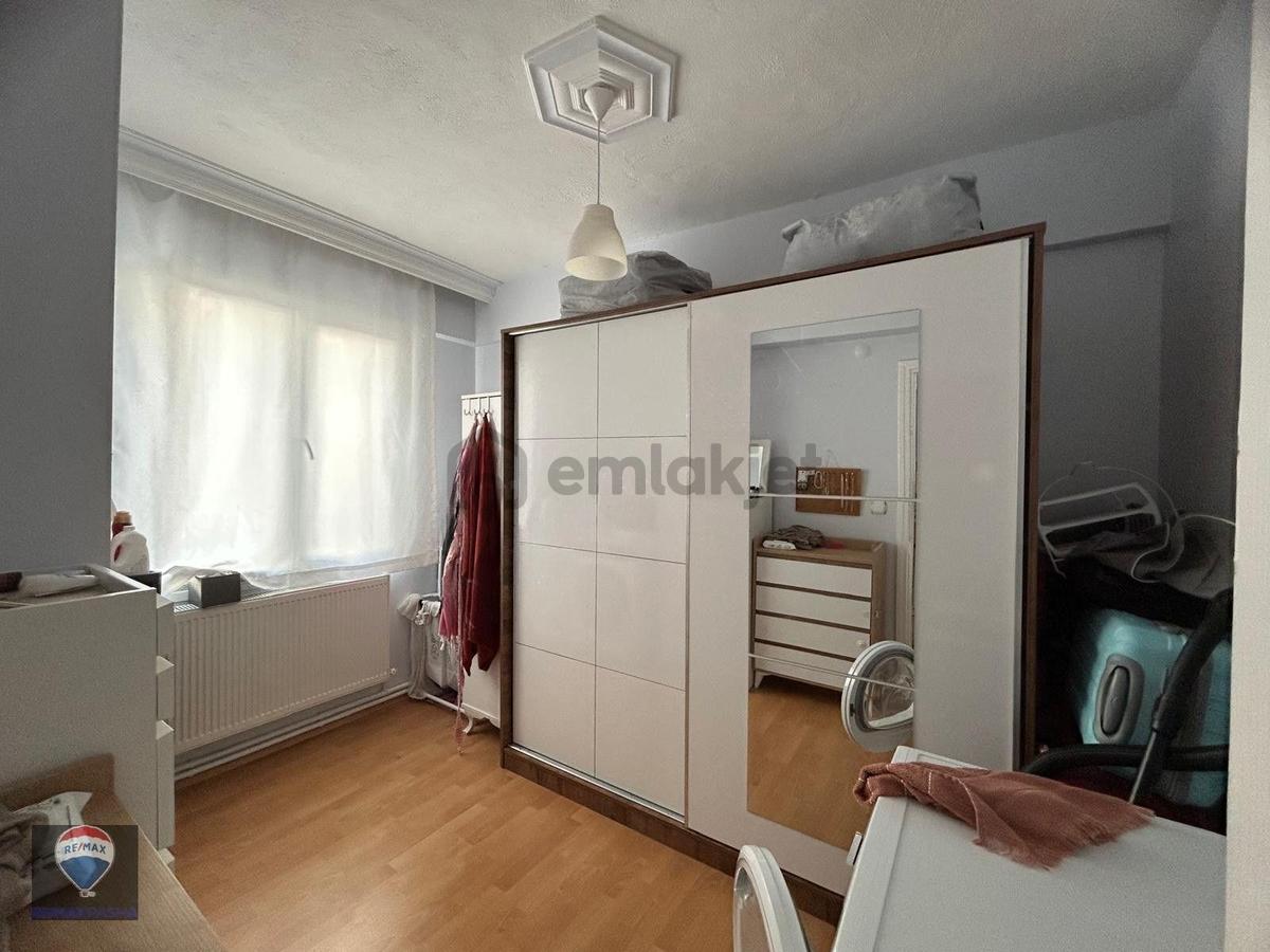 Kuşadası Kadınlar Denizine Yürüme Mesafesinde 4+1 Villa - 31