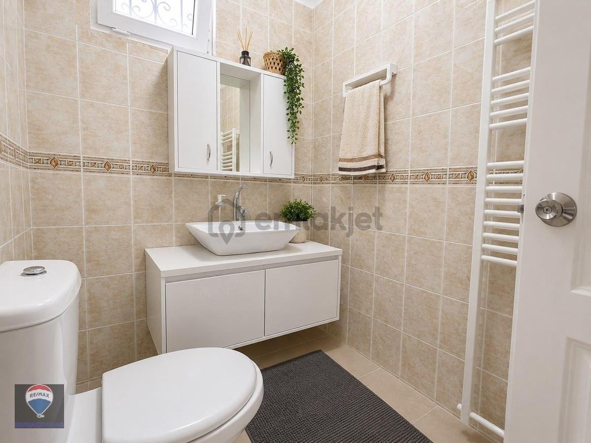Kuşadası Kadınlar Denizine Yürüme Mesafesinde 4+1 Villa - 33