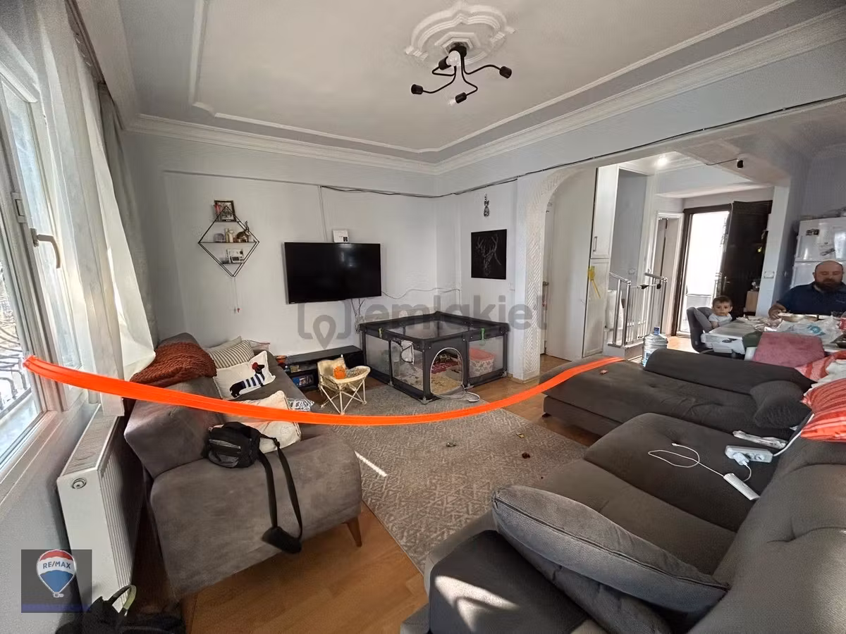 Kuşadası Kadınlar Denizine Yürüme Mesafesinde 4+1 Villa - 22