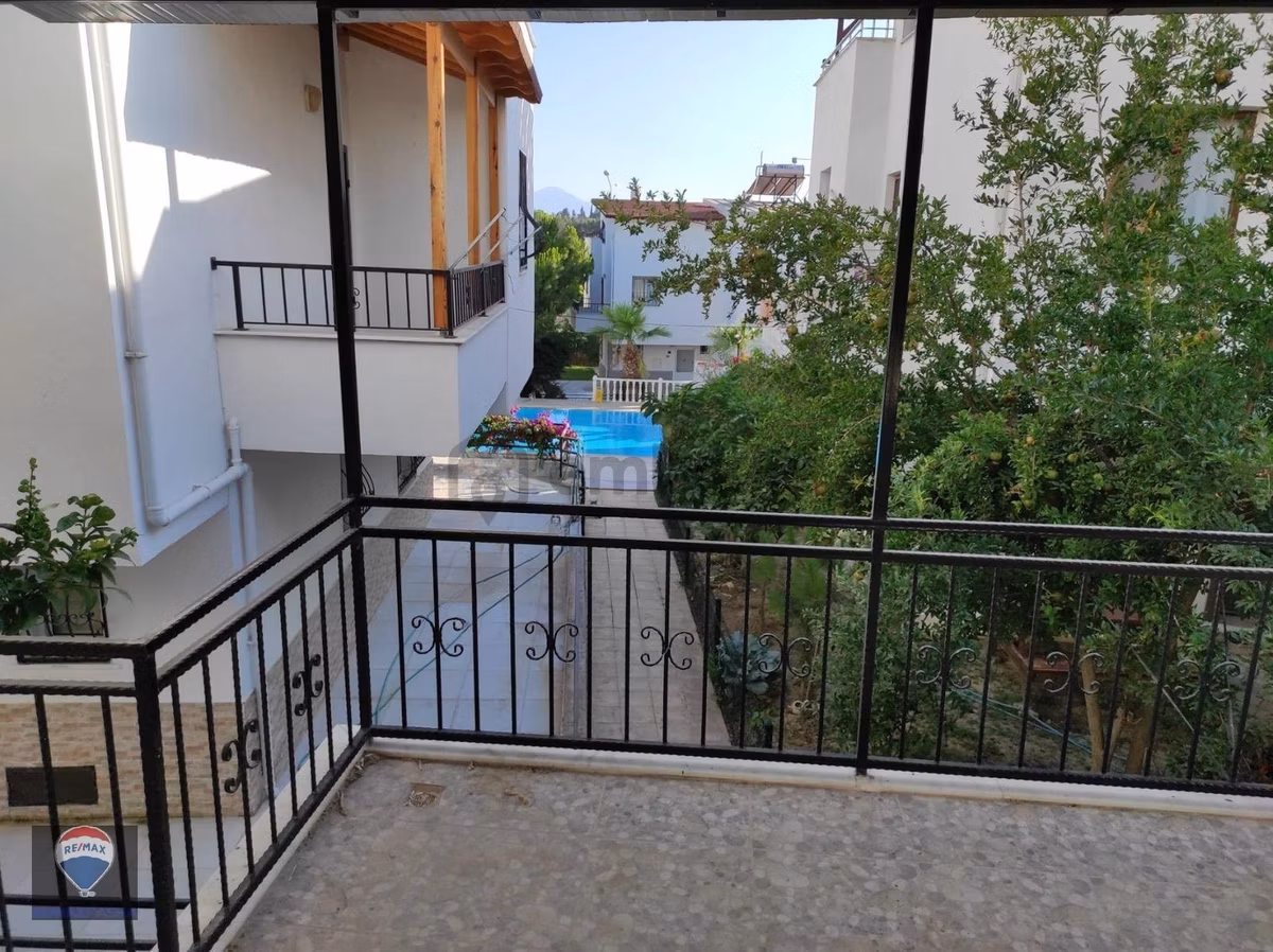 Kuşadası Kadınlar Denizine Yürüme Mesafesinde 4+1 Villa - 12
