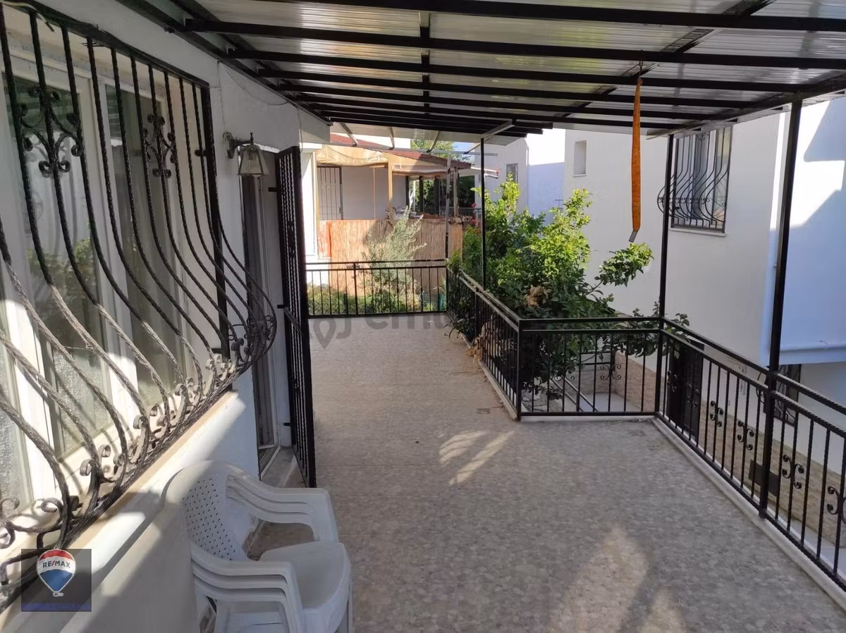 Kuşadası Kadınlar Denizine Yürüme Mesafesinde 4+1 Villa - 13
