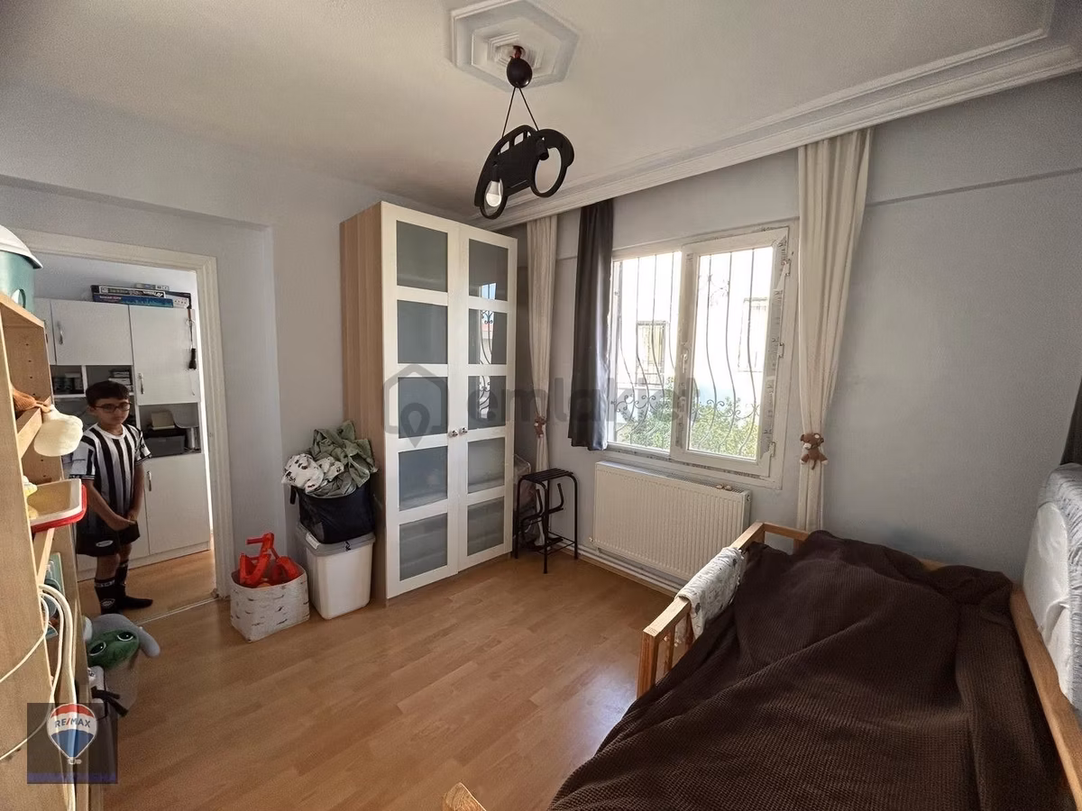 Kuşadası Kadınlar Denizine Yürüme Mesafesinde 4+1 Villa - 30
