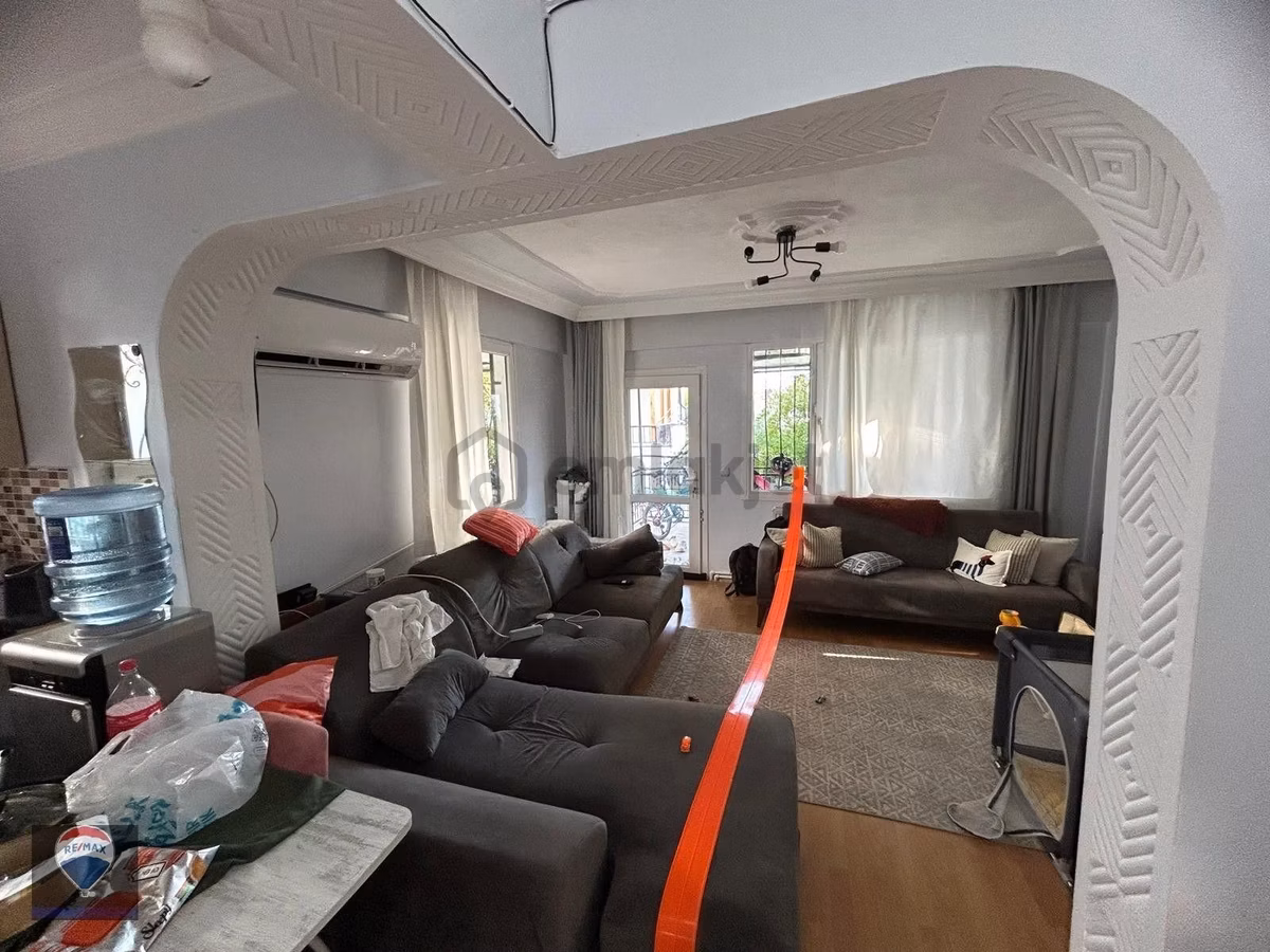 Kuşadası Kadınlar Denizine Yürüme Mesafesinde 4+1 Villa - 23