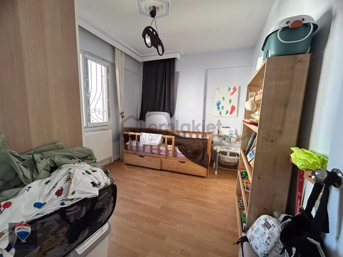 Kuşadası Kadınlar Denizine Yürüme Mesafesinde 4+1 Villa - 28